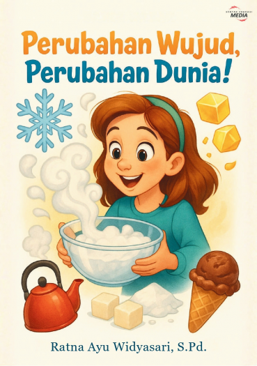 Perubahan Wujud, Perubahan Dunia