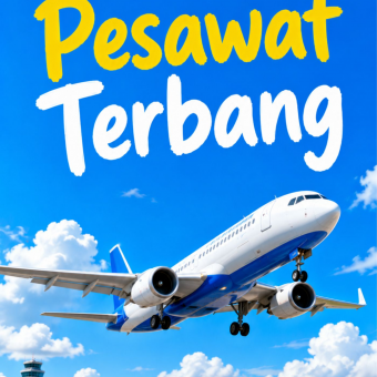 Pesawat Terbang