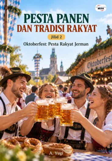 Pesta Panen dan Tradisi Rakyat Jilid 2 Oktoberfest Pesta Rakyat Jerman
