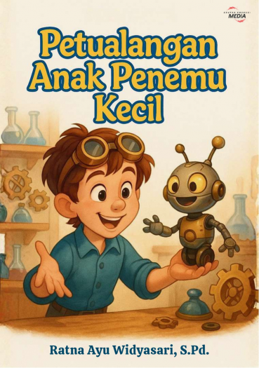 Petualangan Anak Penemu Kecil