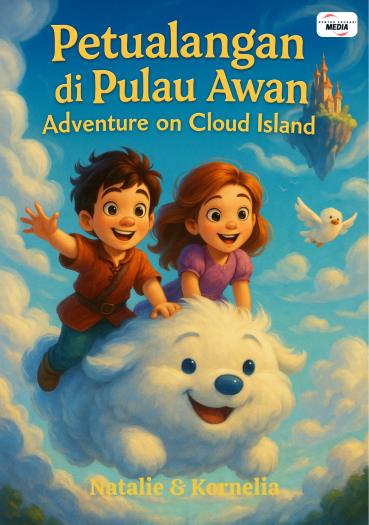 PETUALANGAN DI PULAU AWAN ADVENTURE ON CLOUD ISLAND