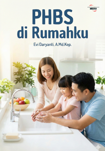 PHBS DI RUMAHKU