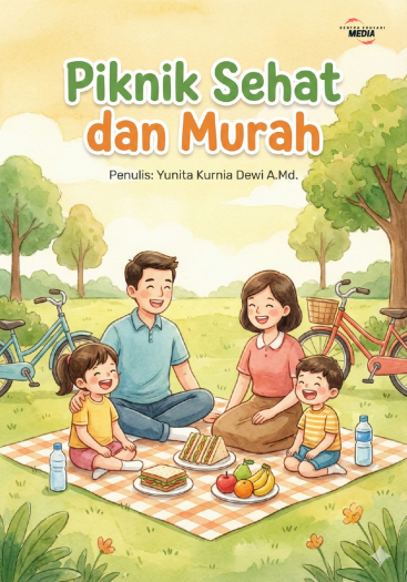 PIKNIK SEHAT DAN MURAH