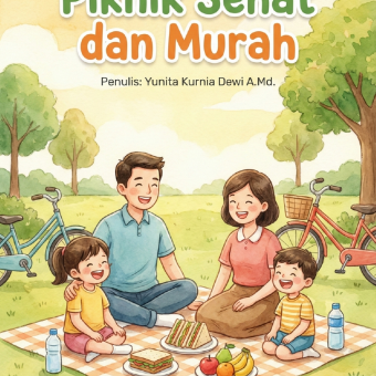 PIKNIK SEHAT DAN MURAH