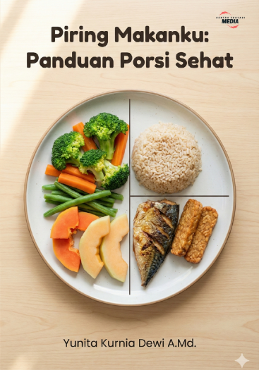PIRING MAKANANKU PANDUAN PORSI SEHAT