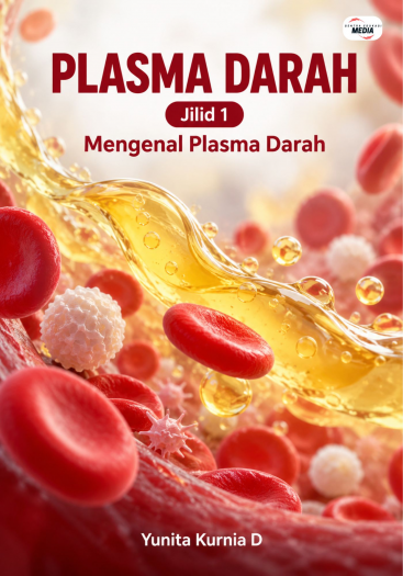 Plasma Darah Jilid 1 Mengenal Plasma Darah