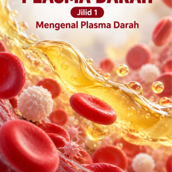 Plasma Darah Jilid 1 Mengenal Plasma Darah