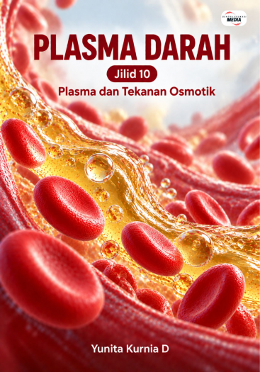 Plasma Darah Jilid 10 Plasma dan Tekanan Osmotik