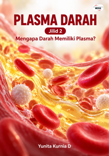 Plasma Darah Jilid 2 Mengapa Darah Memiliki Plasma?