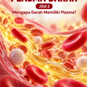 Plasma Darah Jilid 2 Mengapa Darah Memiliki Plasma?