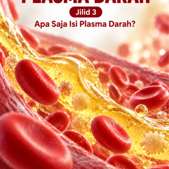 Plasma Darah Jilid 3 Apa Saja Isi Plasma Darah?