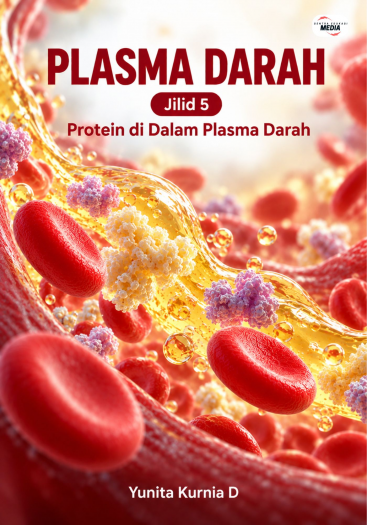 Plasma Darah Jilid 5 Protein di Dalam Plasma Darah
