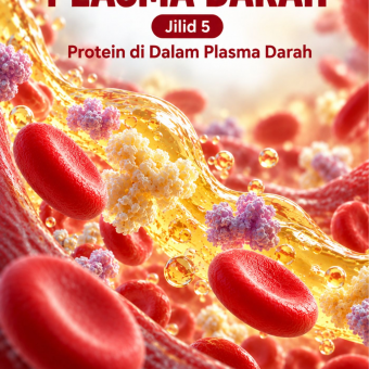 Plasma Darah Jilid 5 Protein di Dalam Plasma Darah