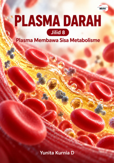 Plasma Darah Jilid 8 Plasma Membawa Sisa Metabolisme