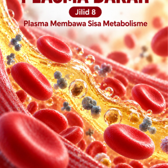 Plasma Darah Jilid 8 Plasma Membawa Sisa Metabolisme