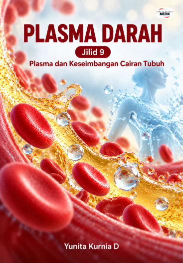 Plasma Darah Jilid 9 Plasma dan Keseimbangan Cairan Tubuh