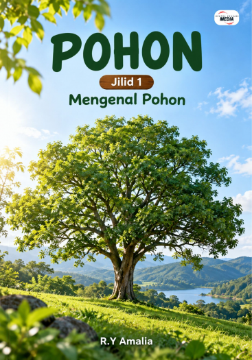 Pohon Jilid 1 Mengenal Pohon
