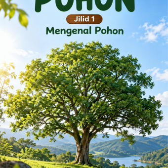 Pohon Jilid 1 Mengenal Pohon