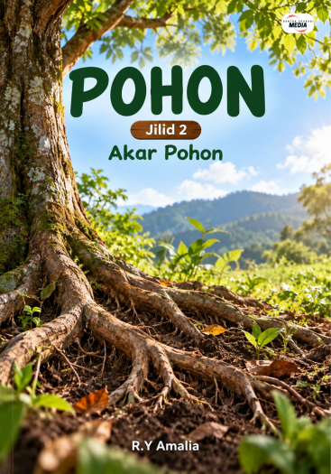 Pohon Jilid 2 Akar Pohon