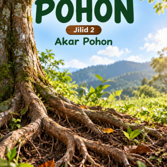 Pohon Jilid 2 Akar Pohon