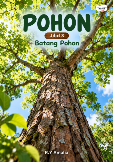Pohon Jilid 3 Batang Pohon