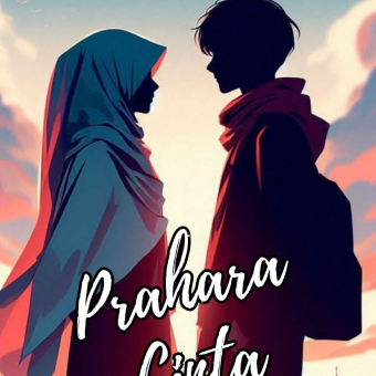 Prahara Cinta