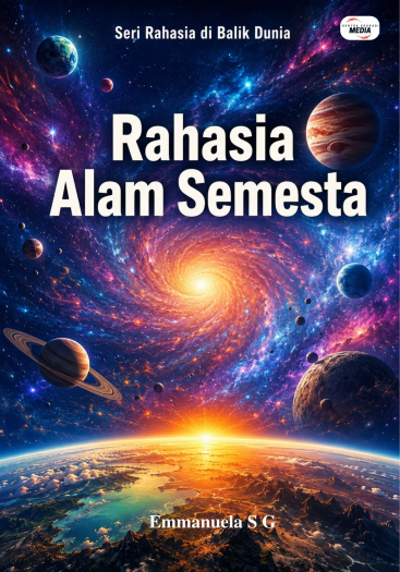 Rahasia Alam Semesta
