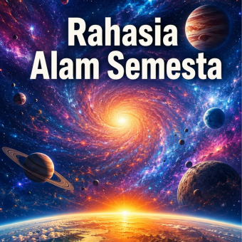 Rahasia Alam Semesta