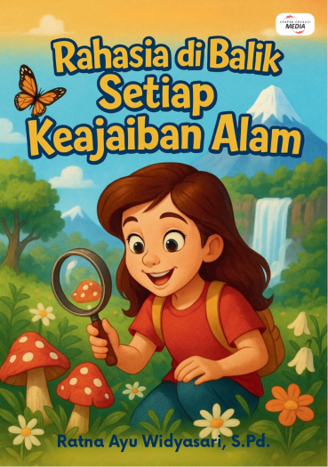 Rahasia Di Balik Setiap Keajaiban Alam