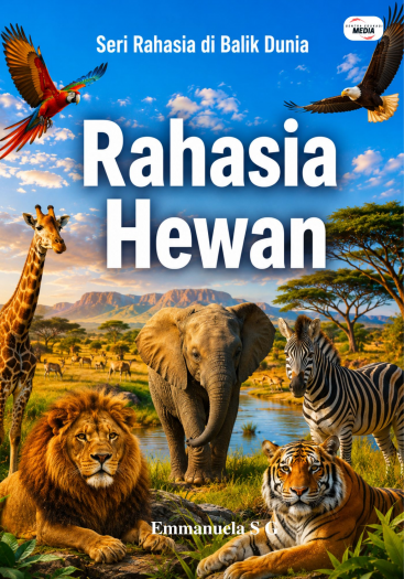 Rahasia Hewan