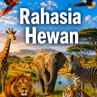 Rahasia Hewan