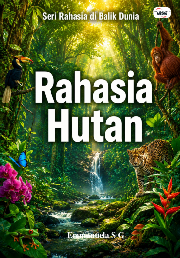 Rahasia Hutan