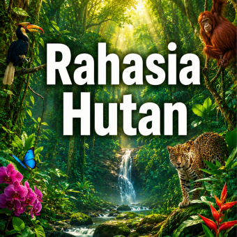 Rahasia Hutan