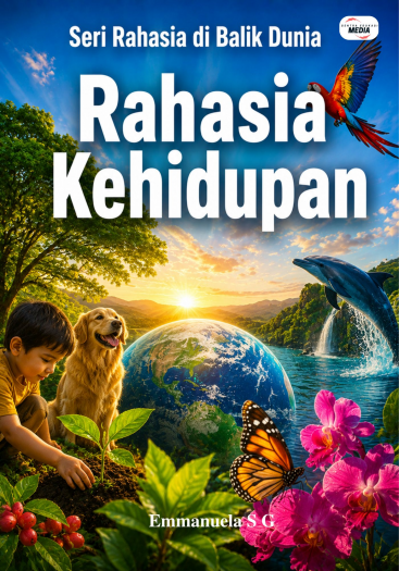 Rahasia kehidupan