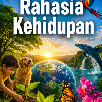 Rahasia kehidupan