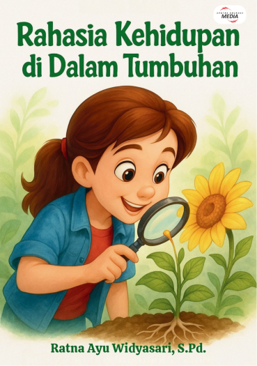 Rahasia Kehidupan di Dalam Tumbuhan