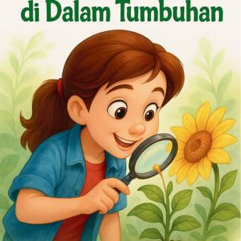 Rahasia Kehidupan di Dalam Tumbuhan