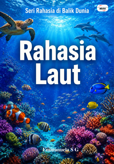 Rahasia Laut
