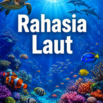 Rahasia Laut