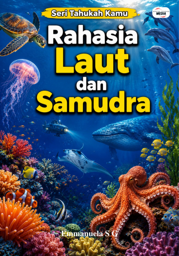 Rahasia Laut dan Samudra