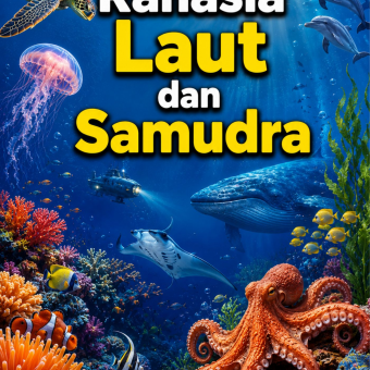 Rahasia Laut dan Samudra