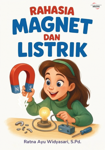 Rahasia Magnet dan Listrik