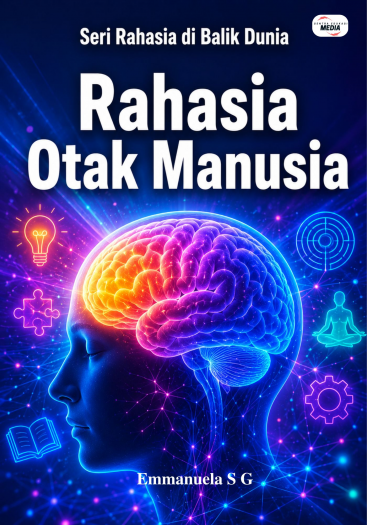 Rahasia Otak Manusia
