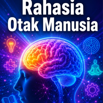 Rahasia Otak Manusia