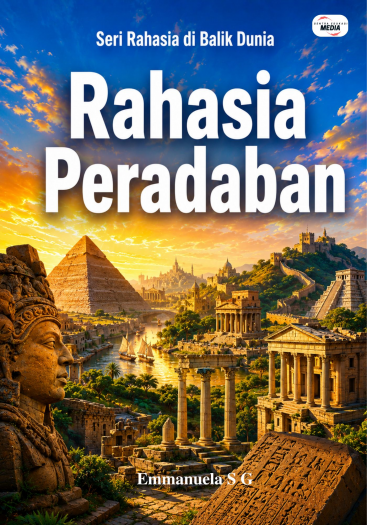 Rahasia Peradaban
