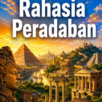 Rahasia Peradaban