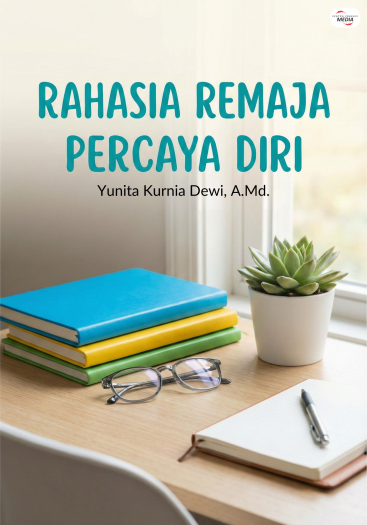 Rahasia Remaja Percaya Diri
