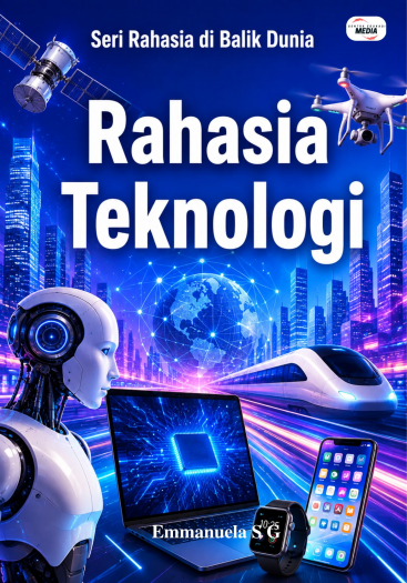 Rahasia Teknologi