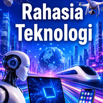 Rahasia Teknologi