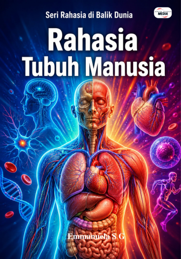 Rahasia Tubuh Manusia